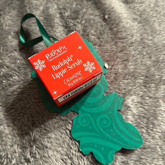 Fourth Ray x Rudolph Lippie Scrub - Picture 2 of 3